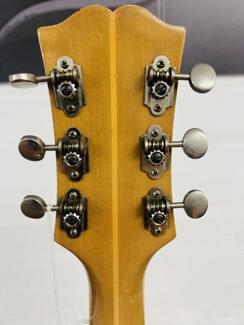 1959 Guild CE-100 - Image 8
