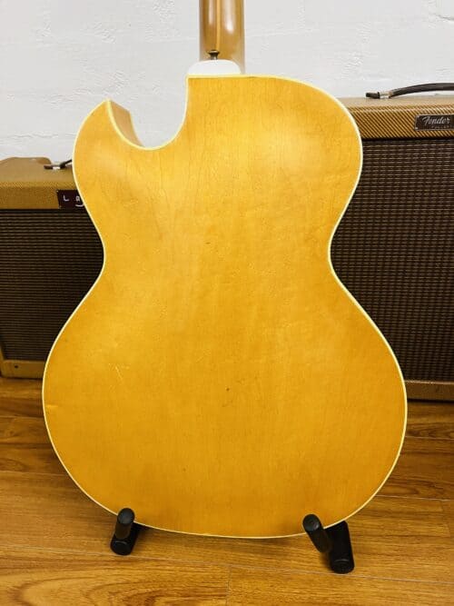 1959 Guild CE-100 - Image 6