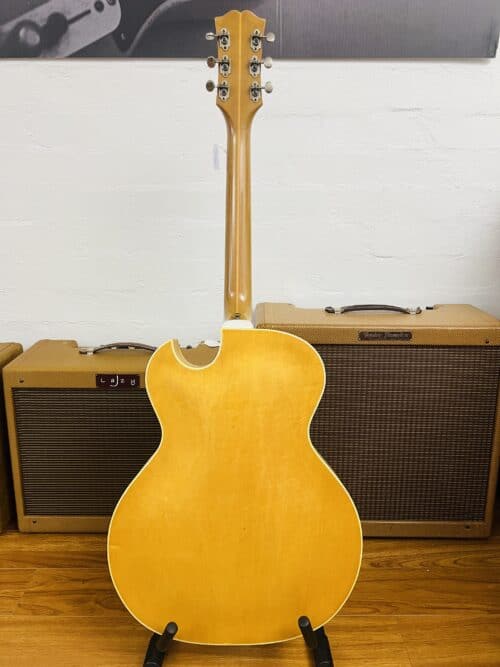 1959 Guild CE-100 - Image 5