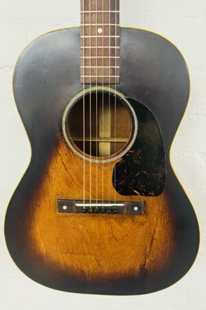 1943 Gibson LG2