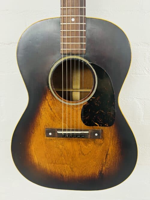 1943 Gibson LG2