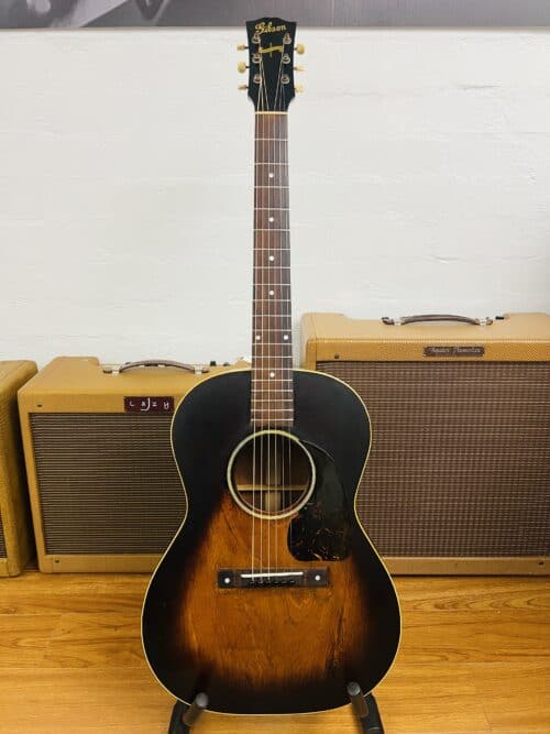 1943 Gibson LG2 - Image 3