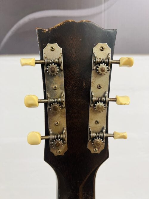 1943 Gibson LG2 - Image 8