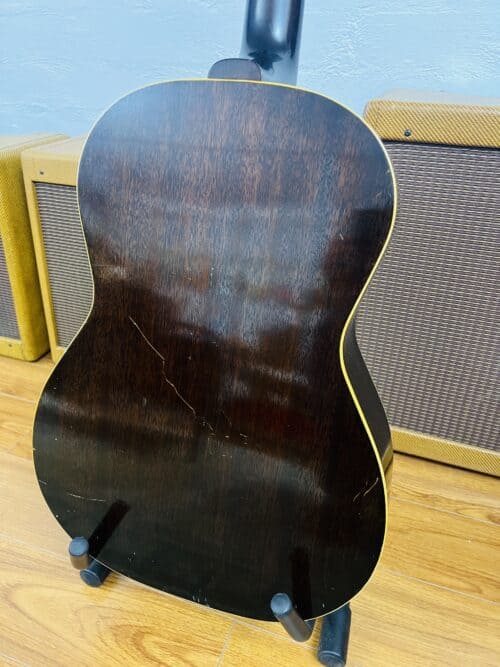 1943 Gibson LG2 - Image 5