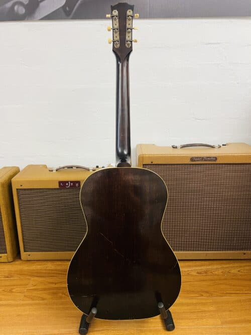 1943 Gibson LG2 - Image 6