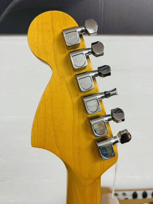 2022 Fender Telecaster Deluxe Vintage Reissue - Image 8