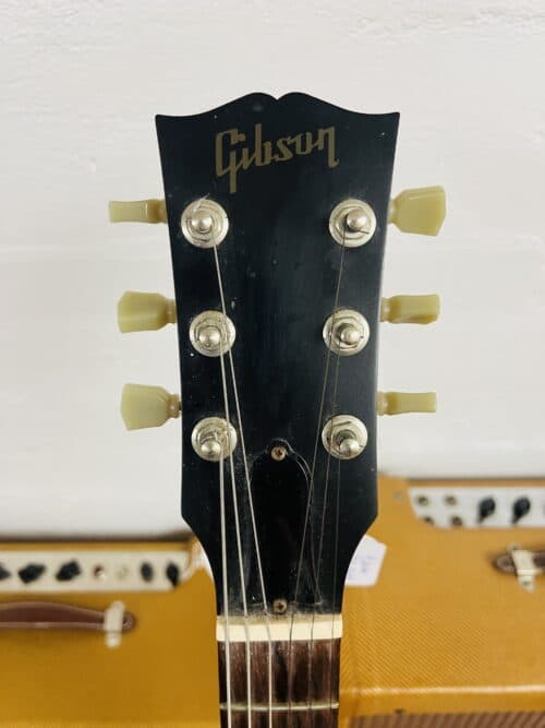 2005 Gibson SG Special Faded - Image 8