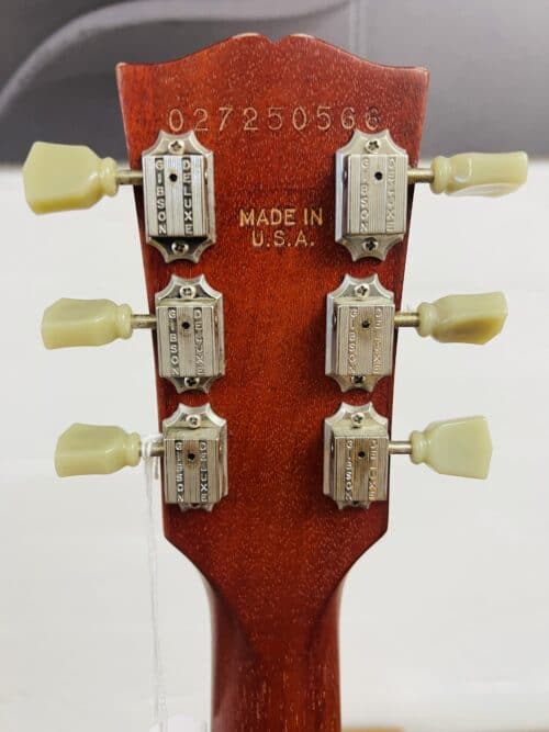 2005 Gibson SG Special Faded - Image 7