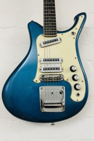 1969 Yamaha SG5A