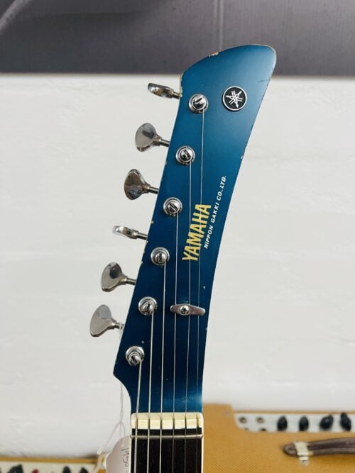 1969 Yamaha SG5A - Image 7
