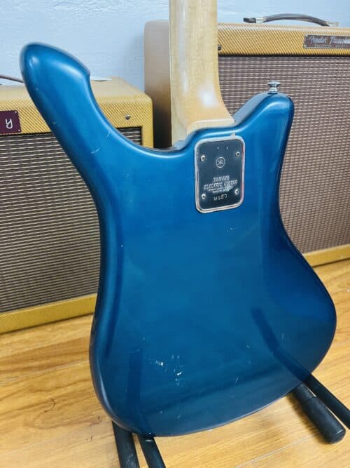 1969 Yamaha SG5A - Image 6