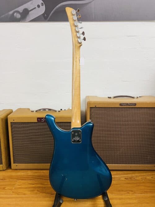 1969 Yamaha SG5A - Image 5