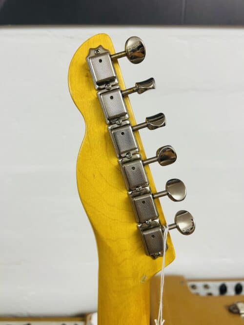LSL T-Bone Blackguard Telecaster - Image 8