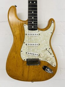1979 Fender Stratocaster