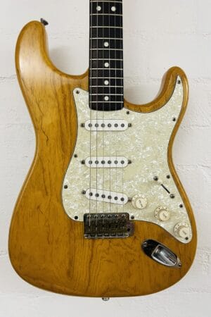 1979 Fender Stratocaster