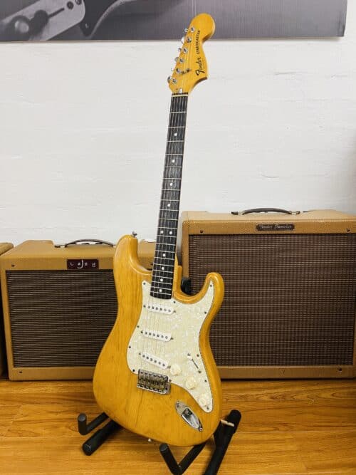 1979 Fender Stratocaster - Image 2