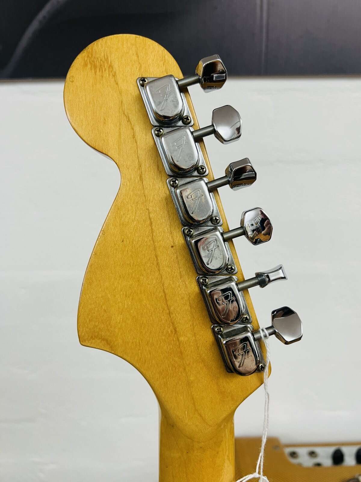 1979 Fender Stratocaster - Image 7