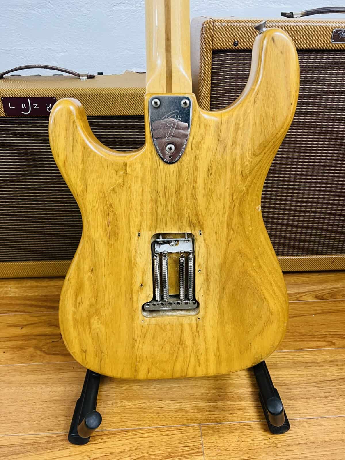 1979 Fender Stratocaster - Image 6