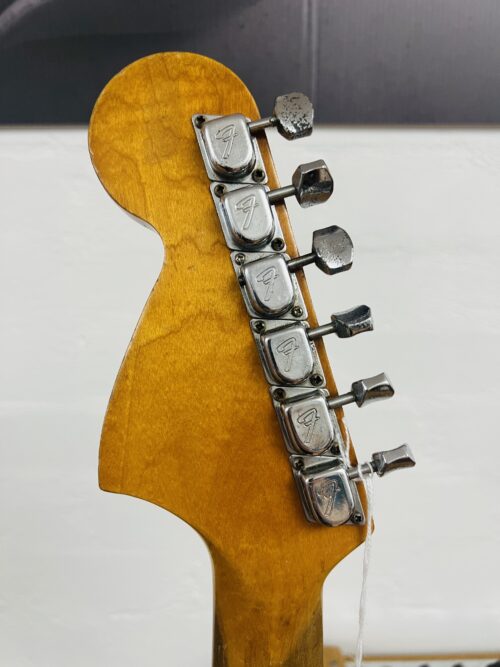 1966 Fender Jaguar - Image 8