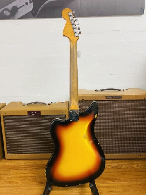 1966 Fender Jaguar - Image 5