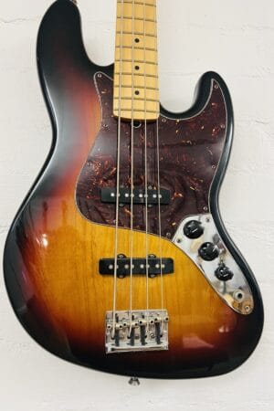 2008 Fender Jazz Bass