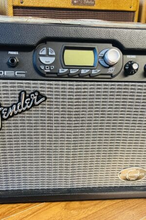 Fender G-DEC Amp