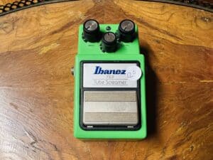 Ibanez TS9