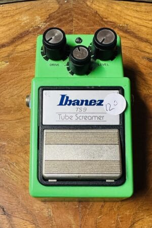Ibanez TS9