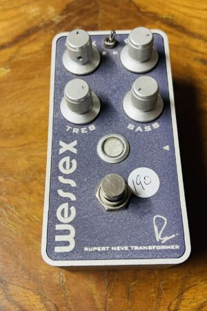 Bogner Wessex