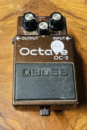 BOSS OC-2