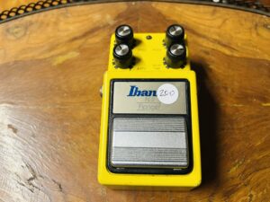 Ibanez FL-9 Flanger