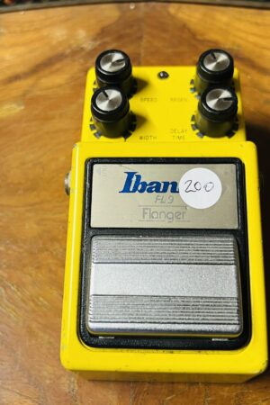 Ibanez FL-9 Flanger