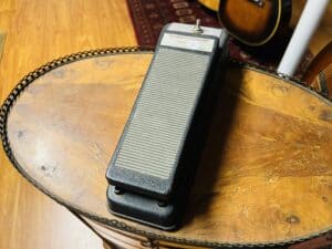 Schaller Wah-wah Yoy-yoy