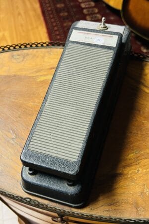 Schaller Wah-wah Yoy-yoy