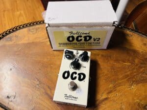 Fulltone OCD V1