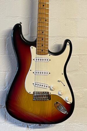 Greco Stratocaster Super Sounds