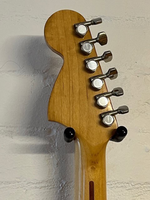 Greco Stratocaster Super Sounds - Image 4
