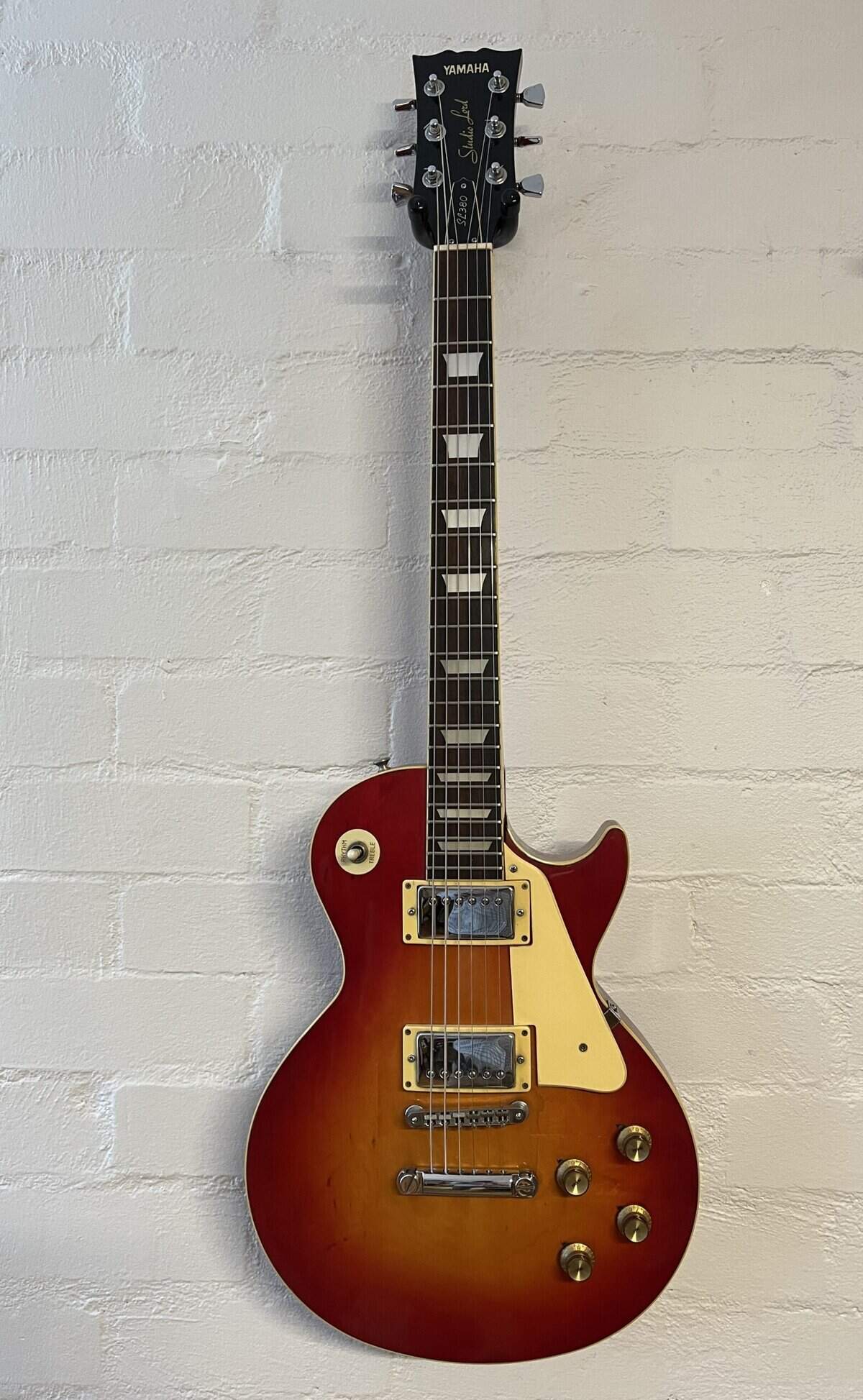 1980 Yamaha Studio Lord 380 - Image 6