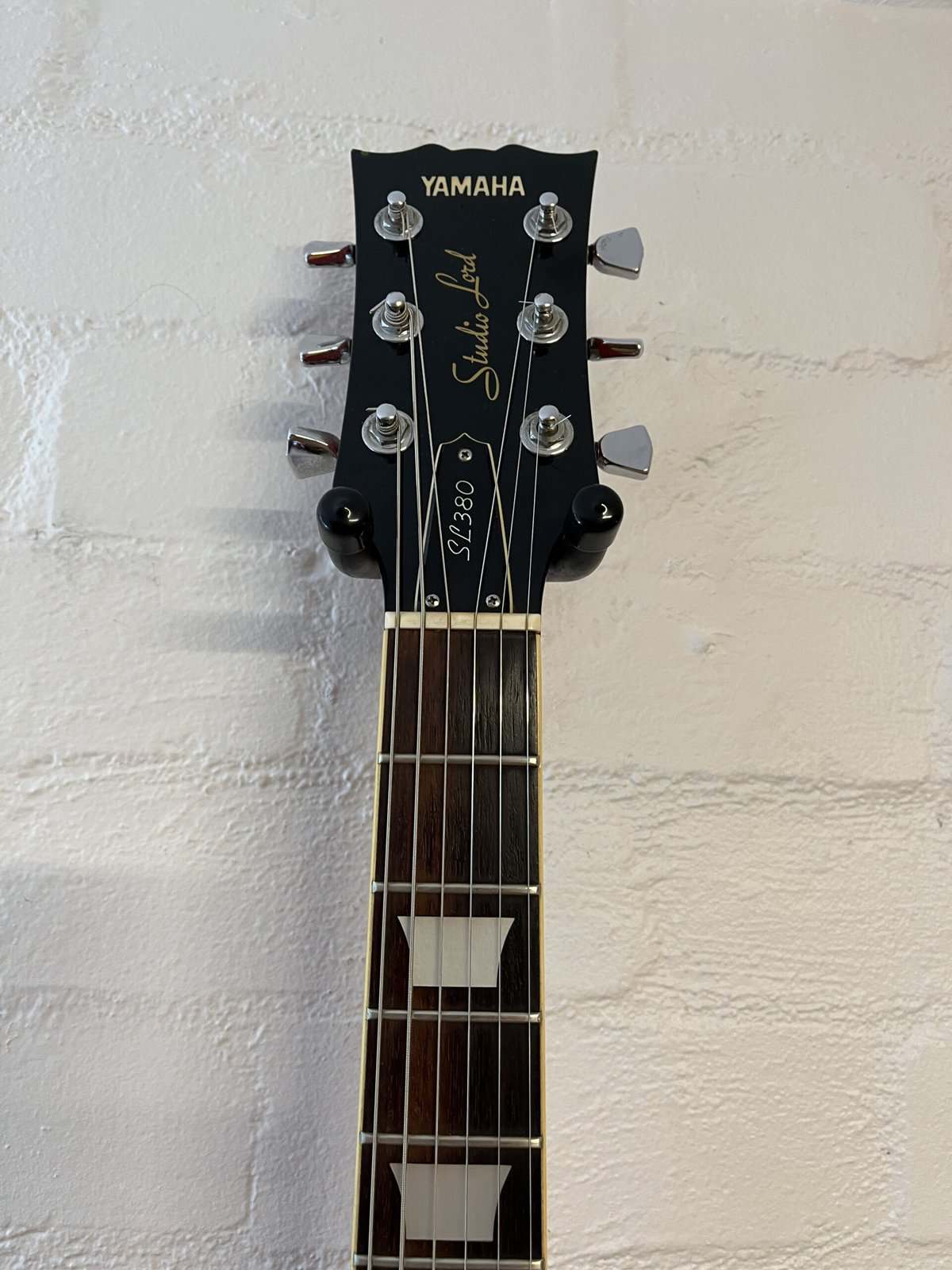 1980 Yamaha Studio Lord 380 - Image 5