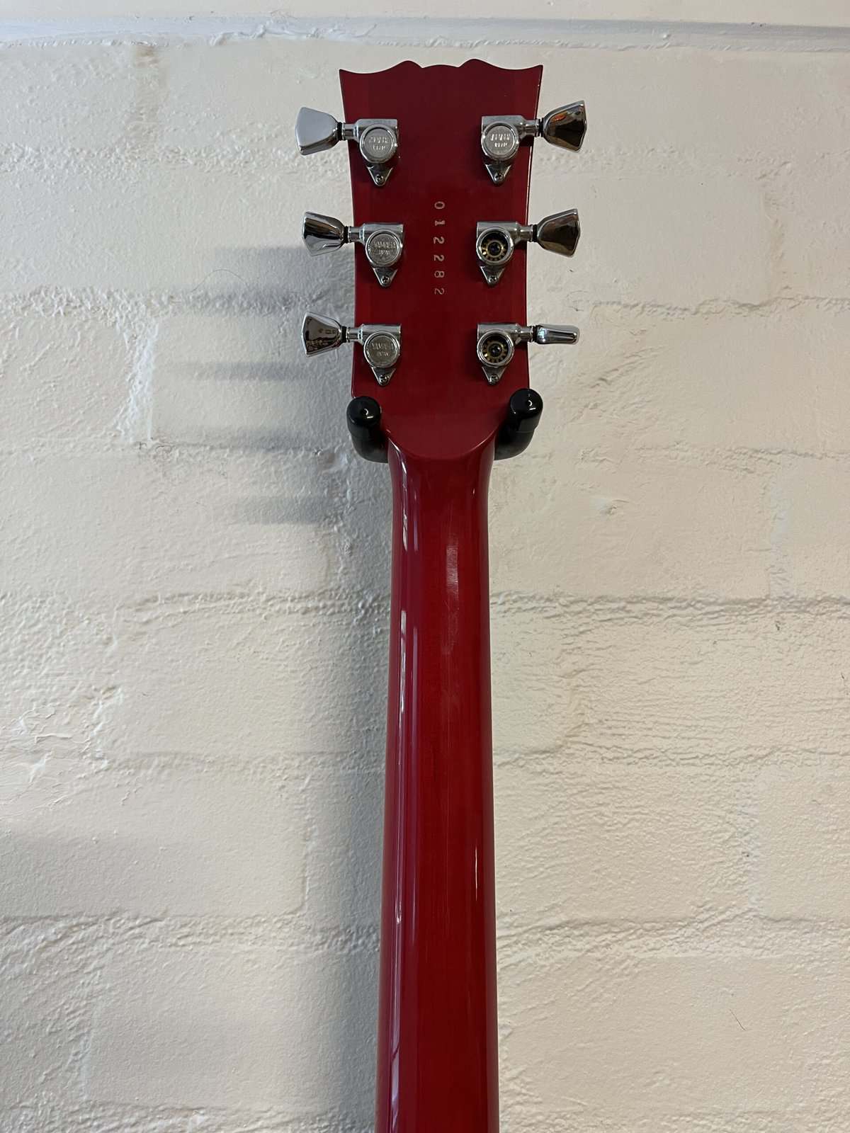 1980 Yamaha Studio Lord 380 - Image 4