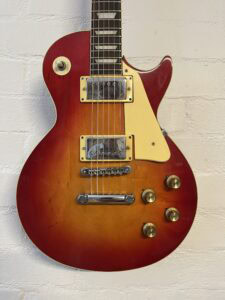 1980 Yamaha Studio Lord 380