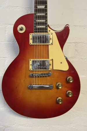 1980 Yamaha Studio Lord 380