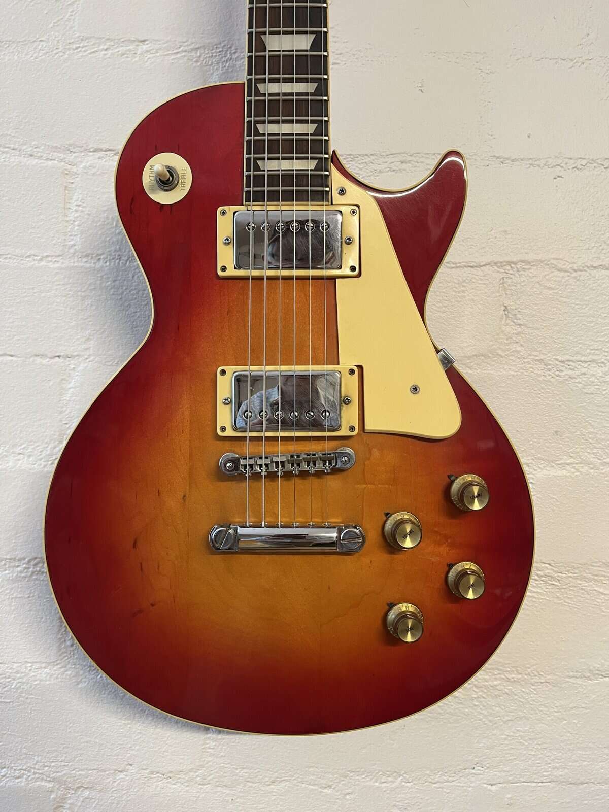 1980 Yamaha Studio Lord 380