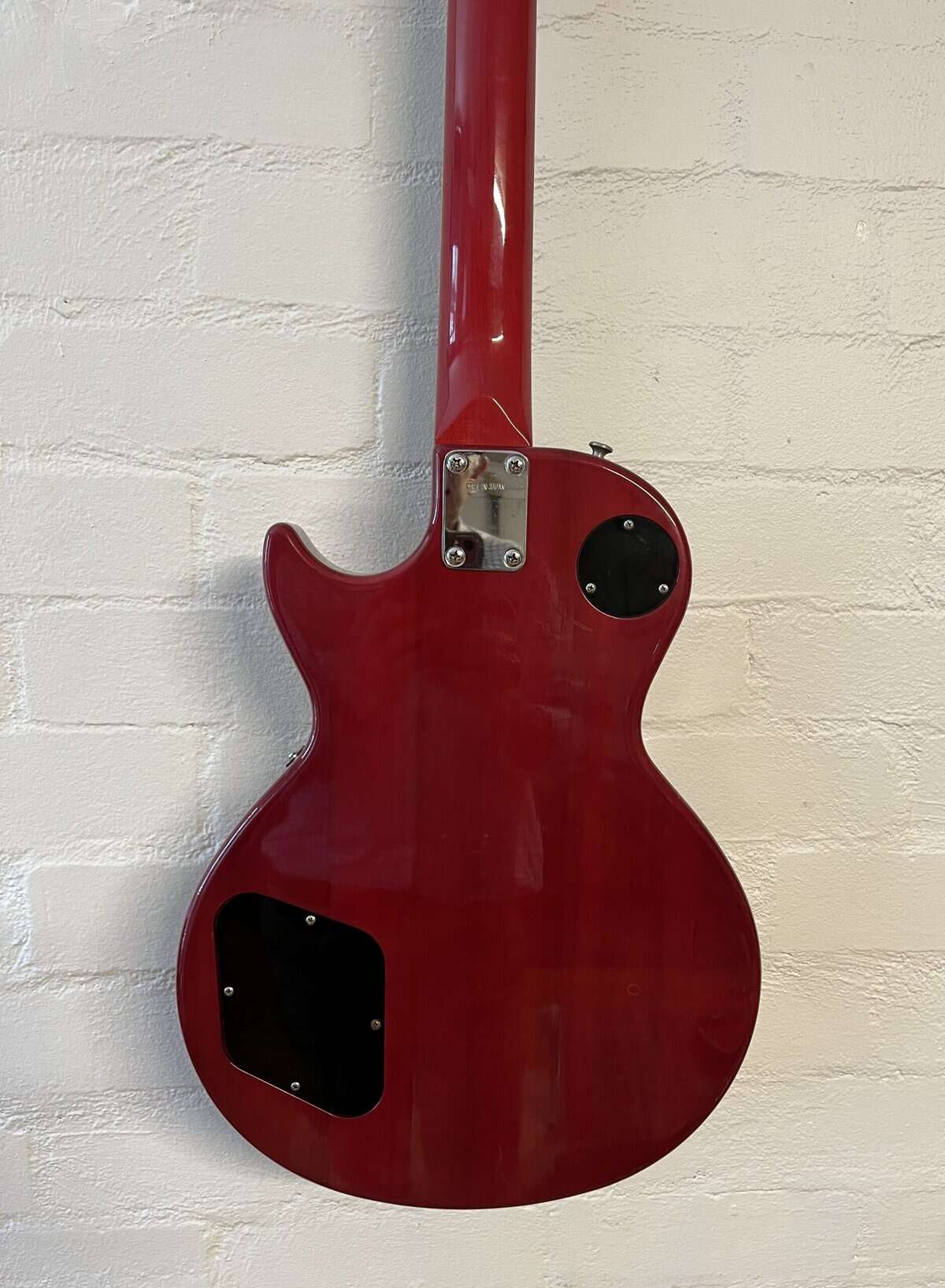 1980 Yamaha Studio Lord 380 - Image 3