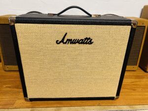 Amwatts Grande Expresso