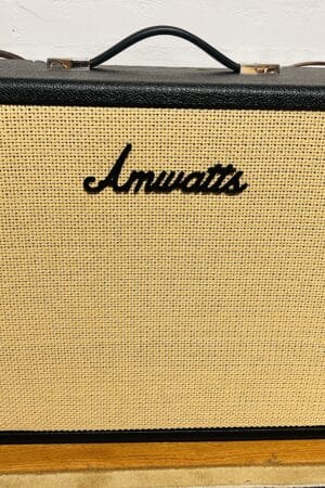 Amwatts Grande Expresso