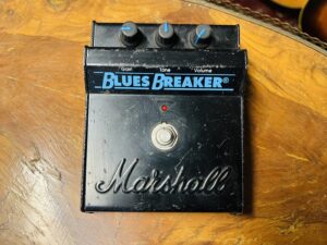 Marshall Bluesbreaker V1