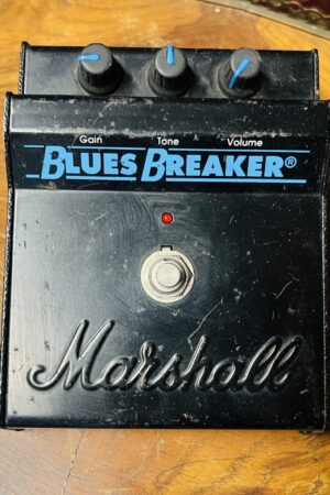 Marshall Bluesbreaker V1