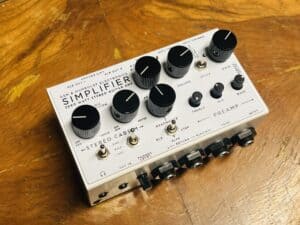 DSM Humboldt Simplifier Mk1