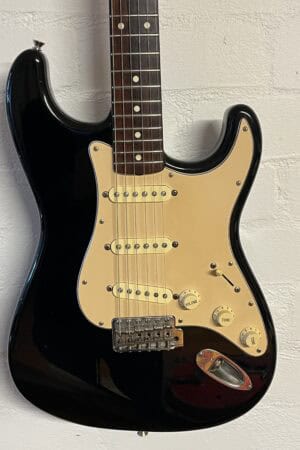 1994 MIJ ST-62 Stratocaster